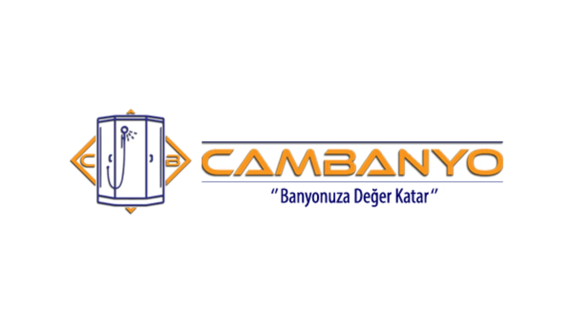 Cam Banyo logosu