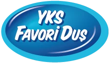 YKS Favori Duş logosu