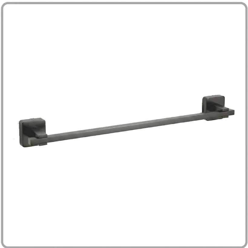 Aksu Black - Uzun Havluluk