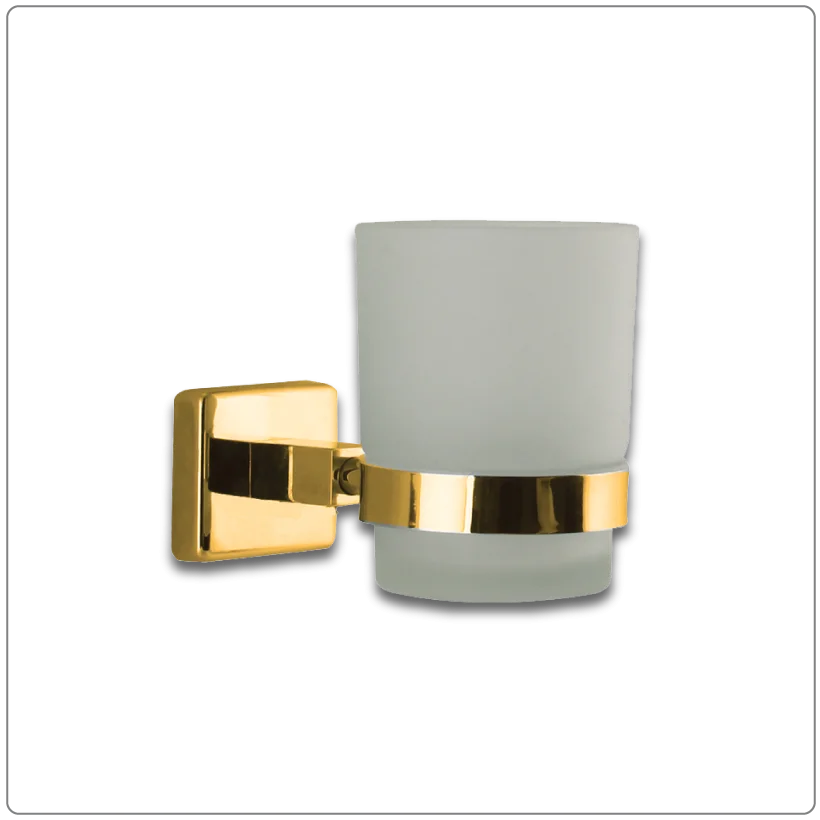Aksu Gold - Diş Fırçalık