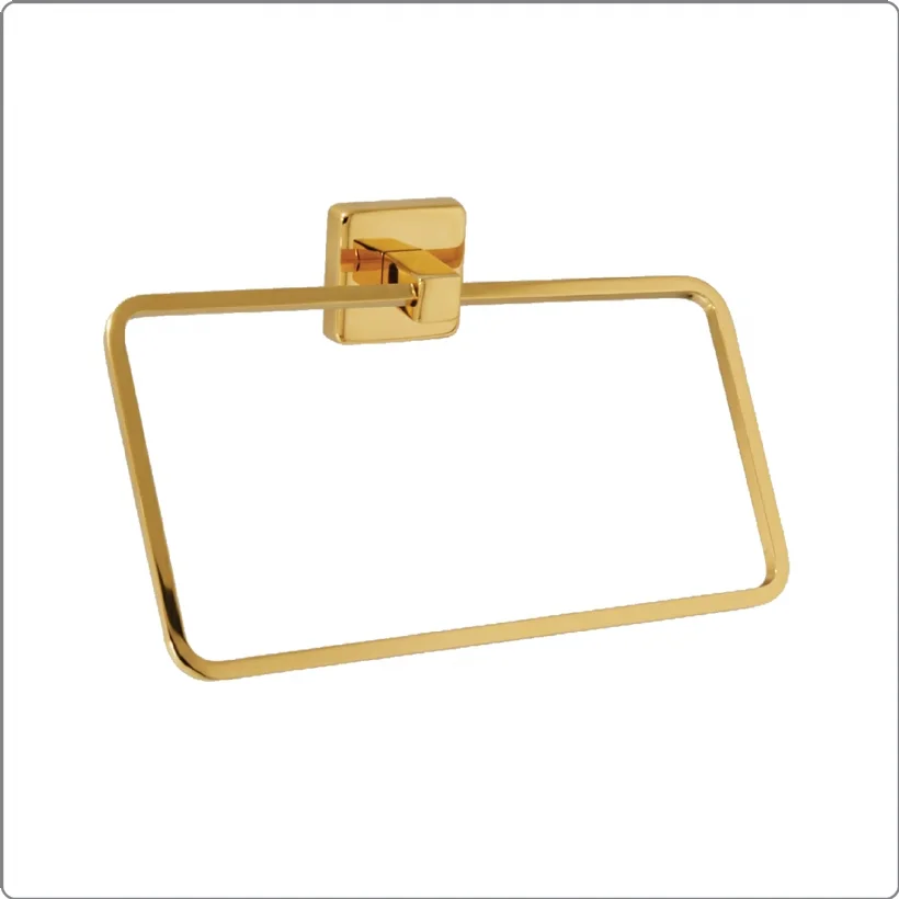 Aksu Gold - Halka Havluluk