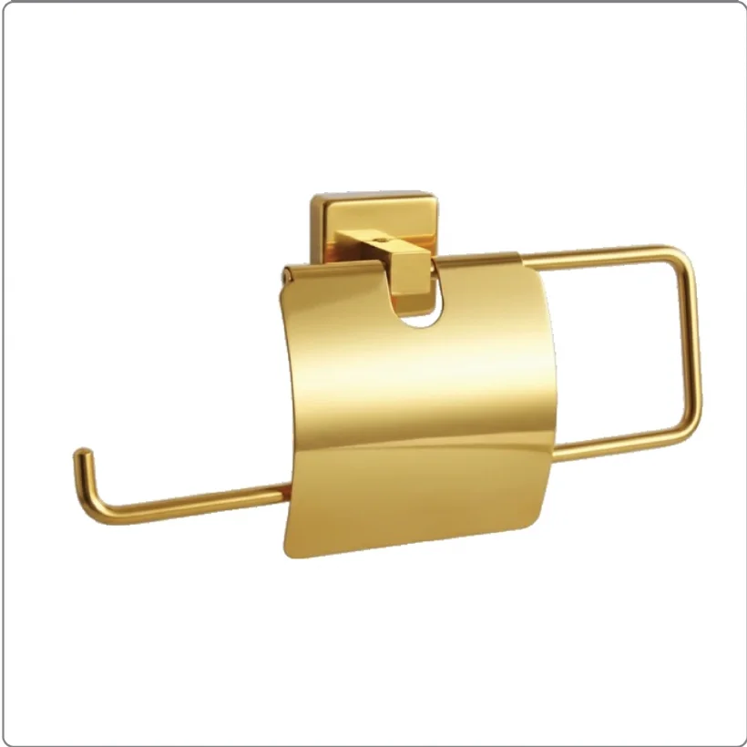 Aksu Gold - Kapaklı Kağıt Havluluk