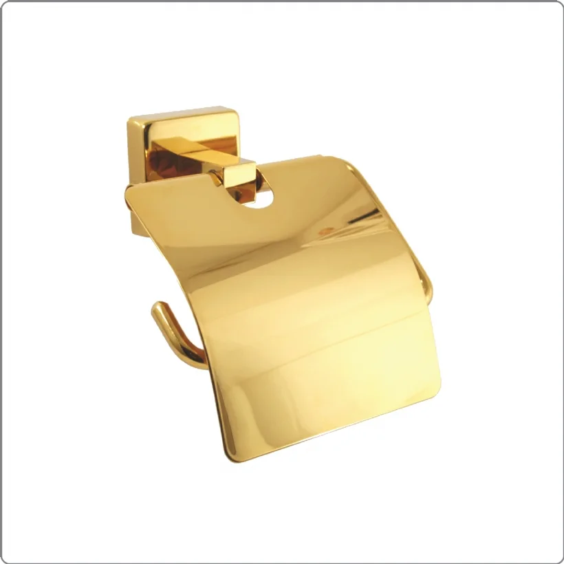 Aksu Gold - Kapaklı Kağıtlık