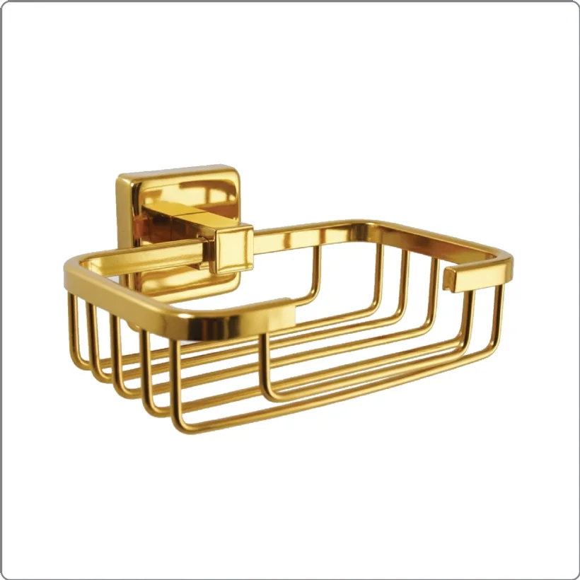 Aksu Gold - Rozetli Süngerlik