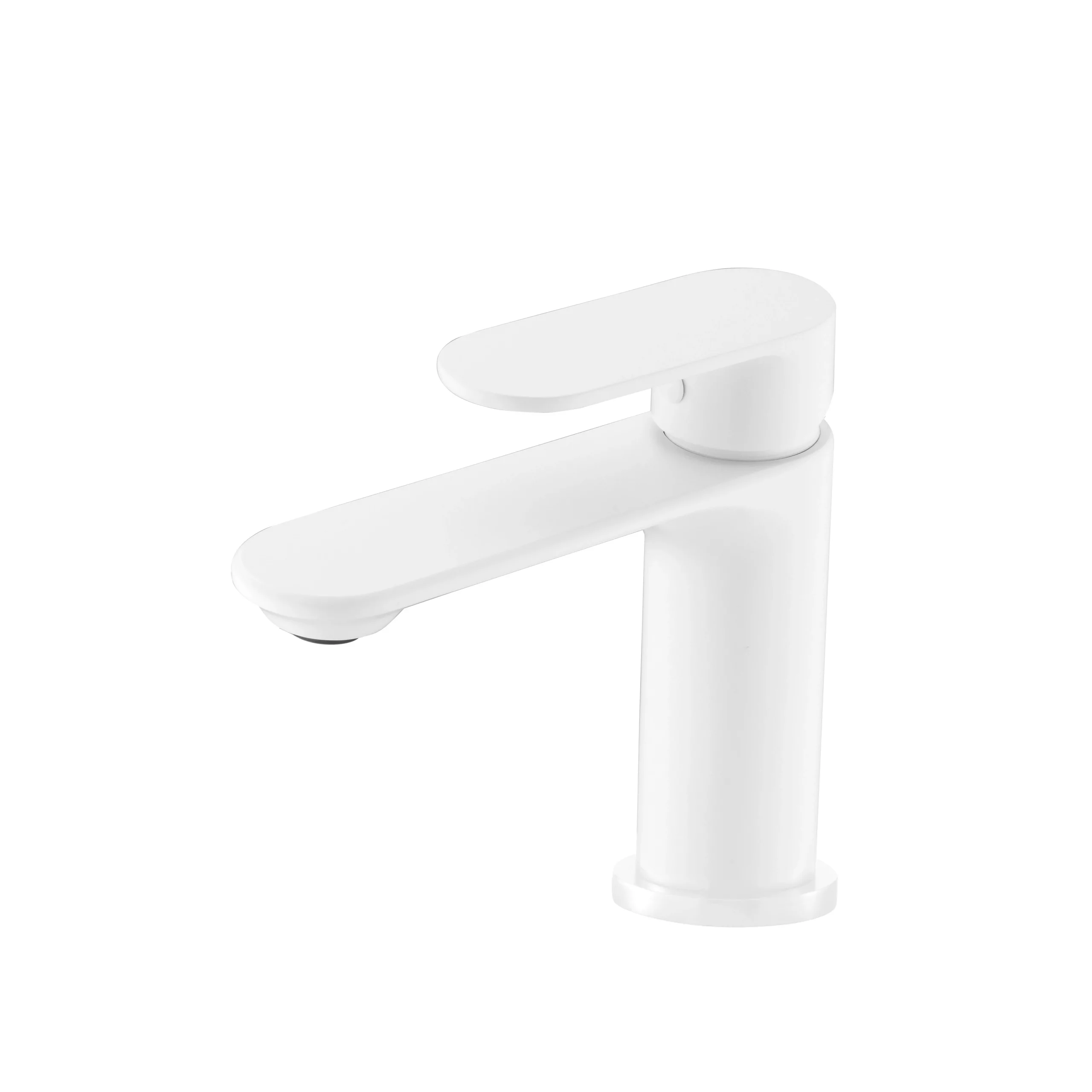 Orka Sharp Lavabo Armatürü Beyaz
