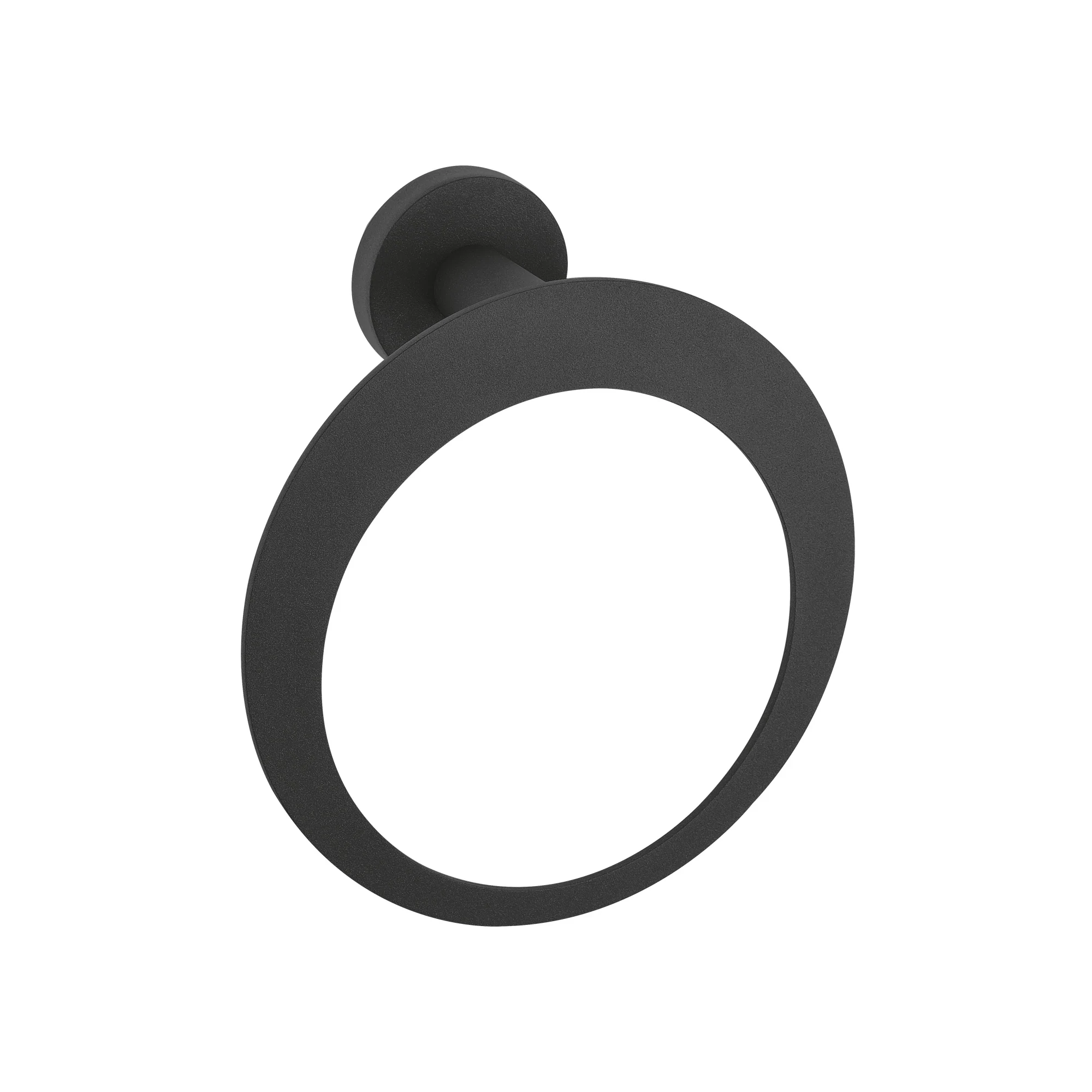 Orka Nest Havluluk Siyah