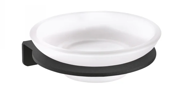 Orka Nest Sabunluk Siyah