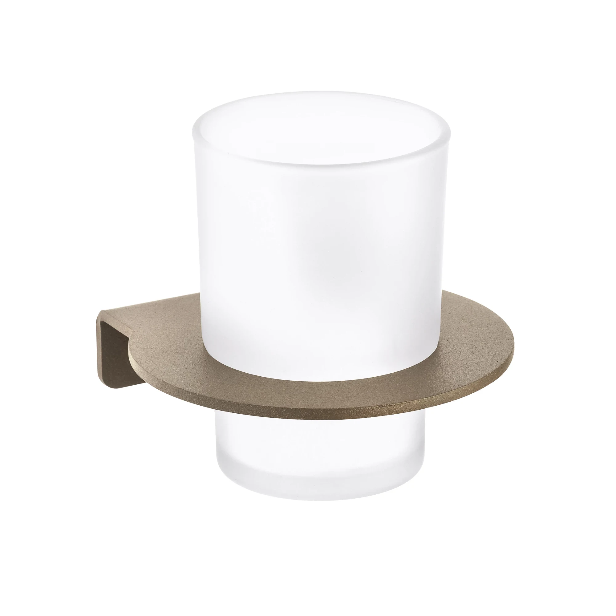 Orka Nest Diş Fırçalık Vizon