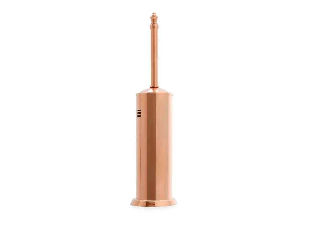 Orka Klozet Fırçası Rose