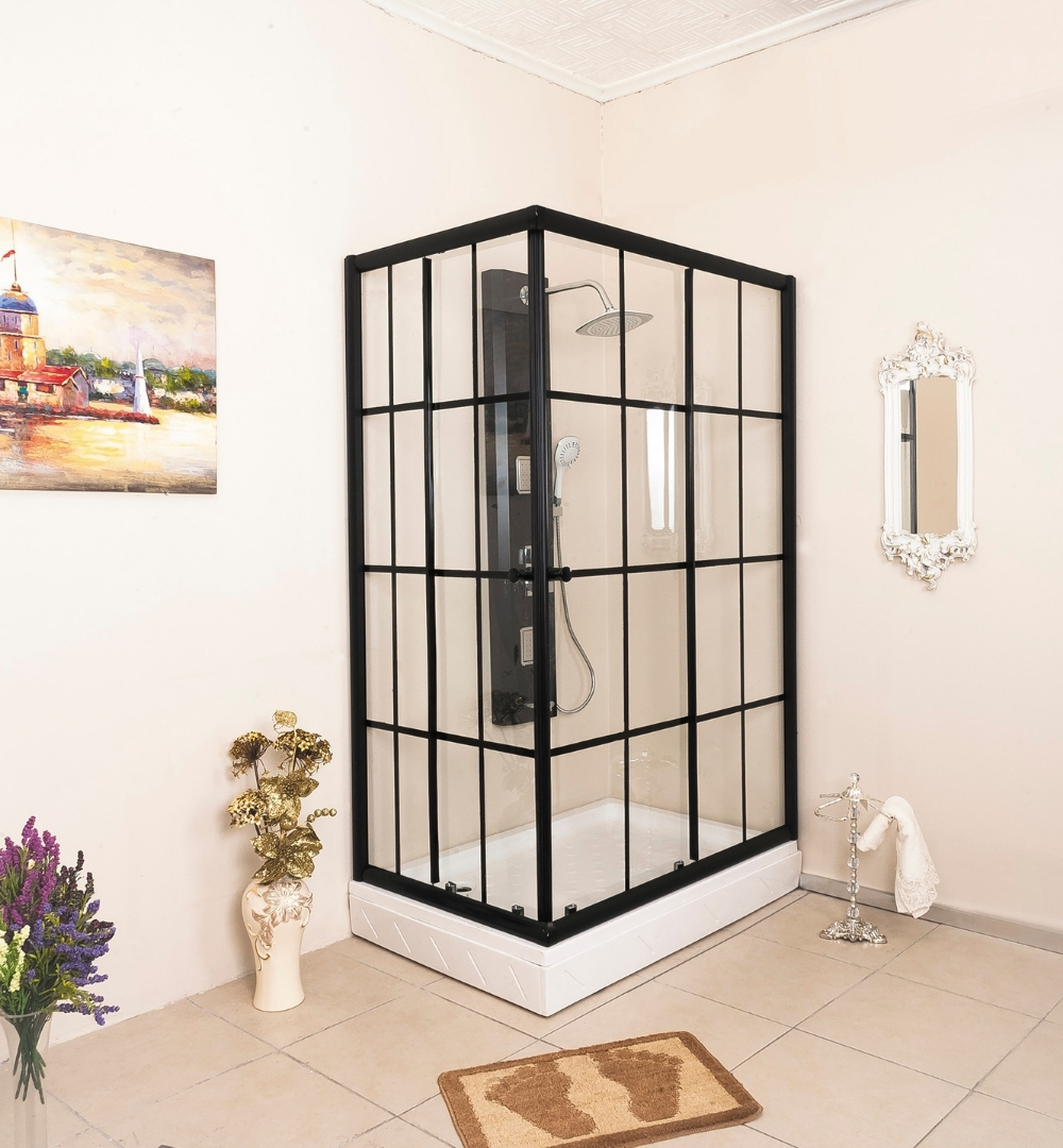 Hawk Serisi Duşakabin H-1151