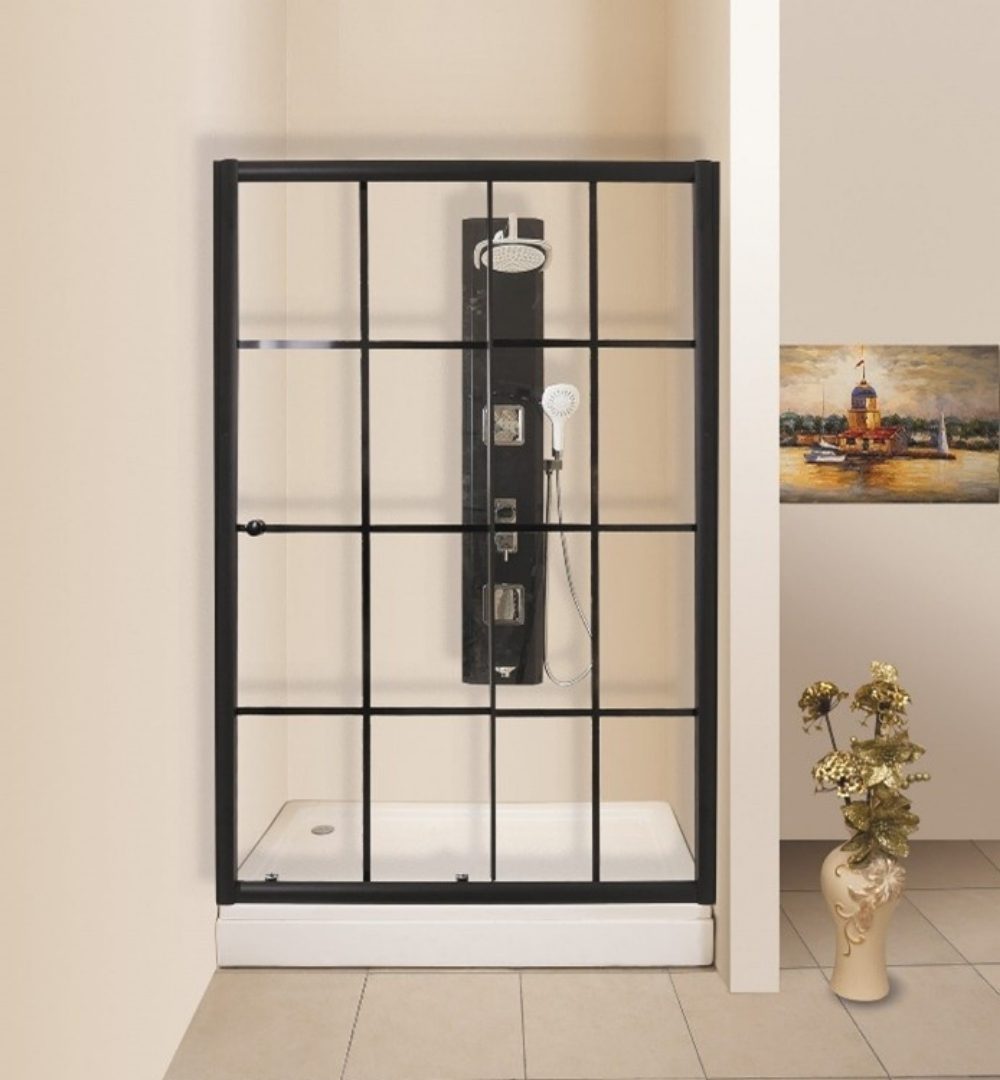 Hawk Serisi Duşakabin H-1153