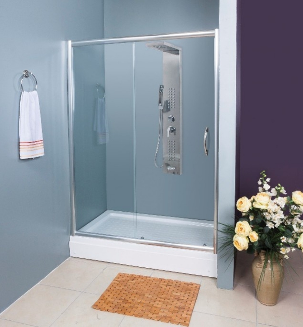 Karmiks Serisi Duşakabin K-1101