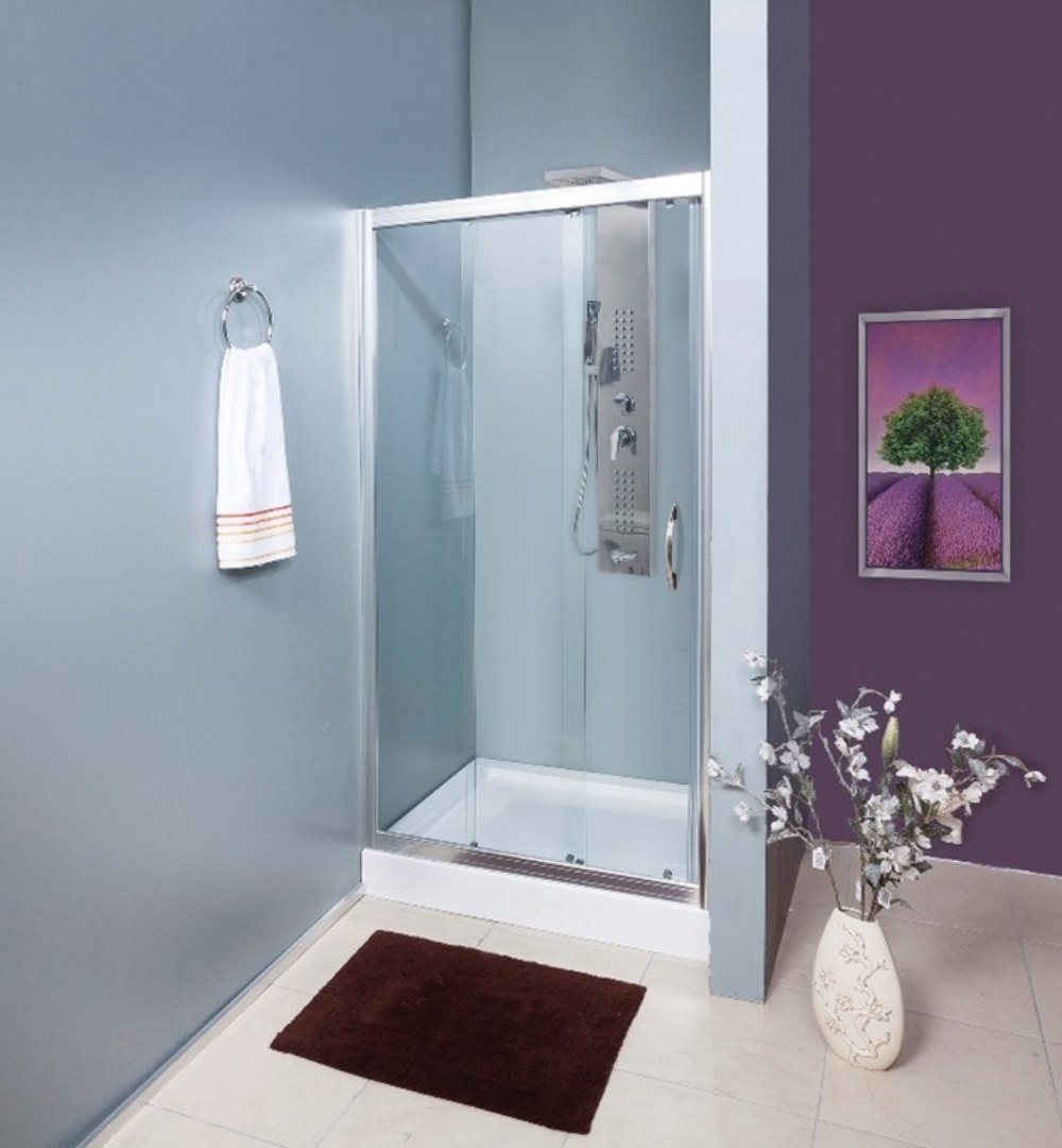 Karmiks Serisi Duşakabin K-1102