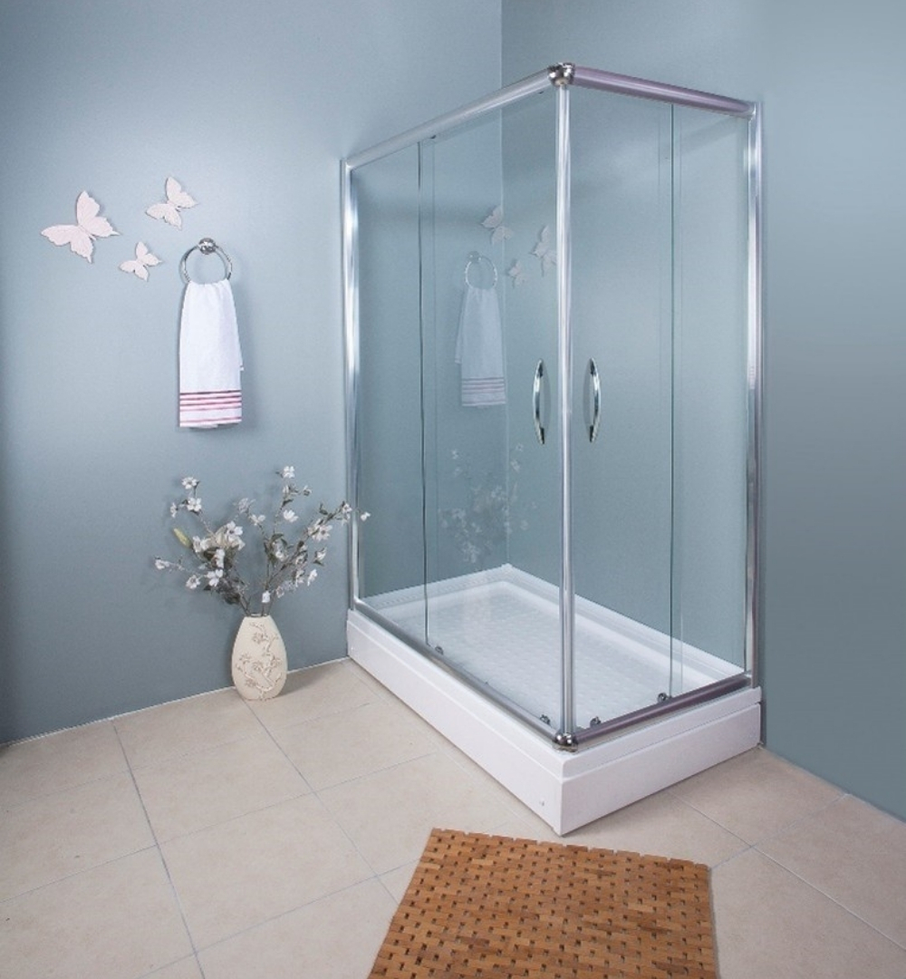 Karmiks Serisi Duşakabin K-1104