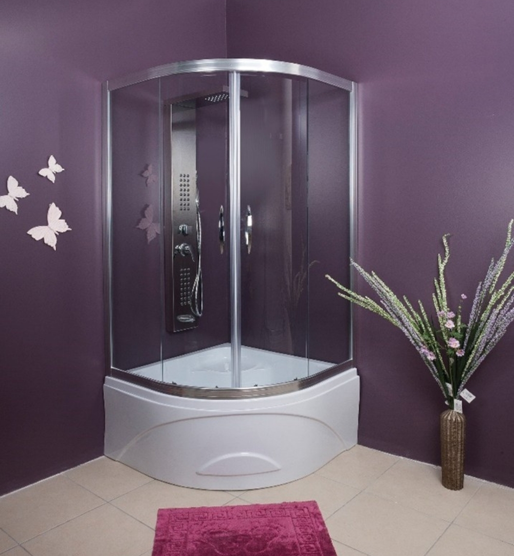 Karmiks Serisi Duşakabin K-1105