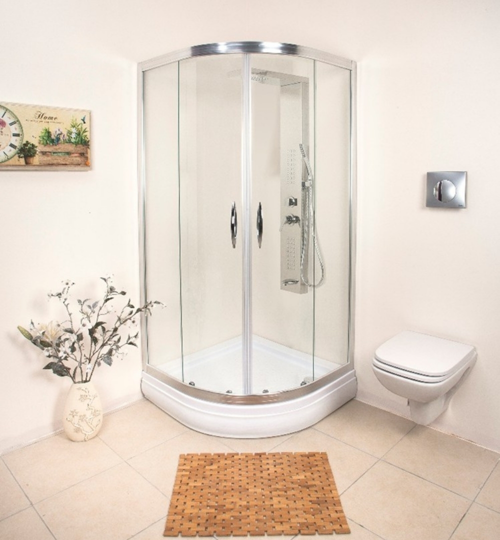 Karmiks Serisi Duşakabin K-1106