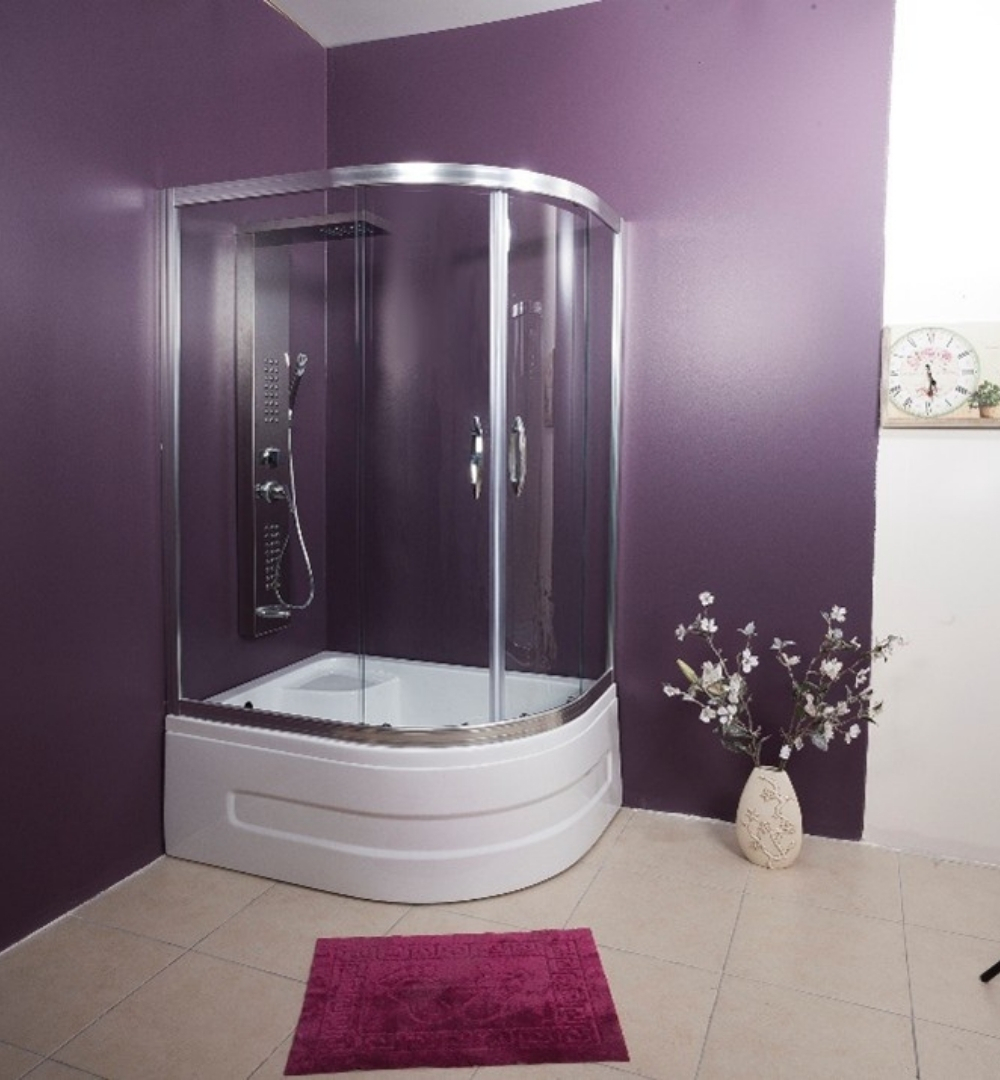 Karmiks Serisi Duşakabin K-1107