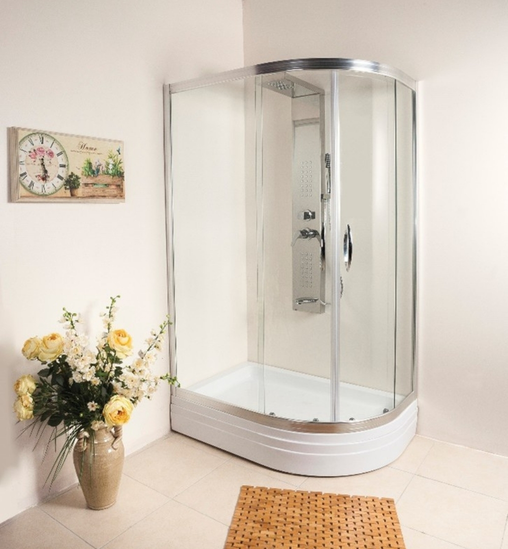 Karmiks Serisi Duşakabin K-1108