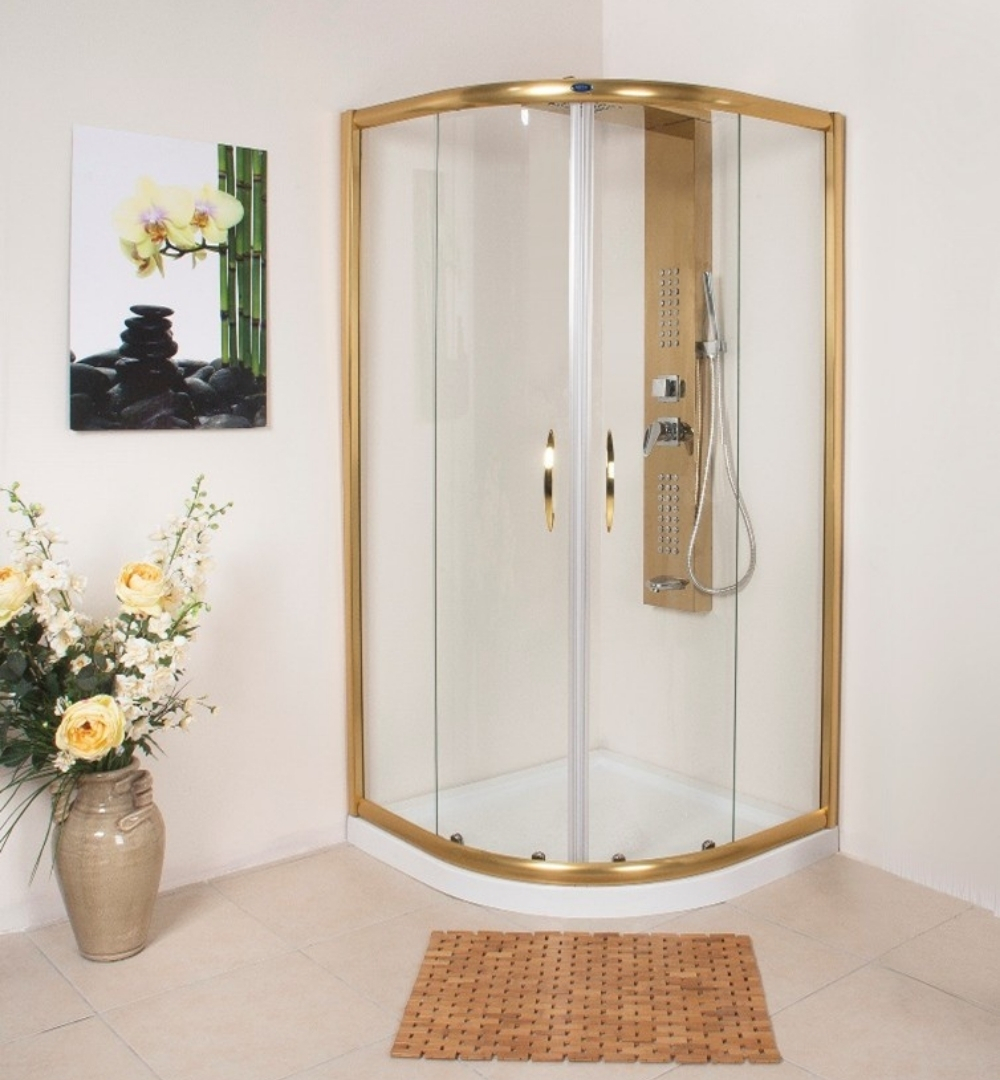 Karmiks Serisi Duşakabin K-1109