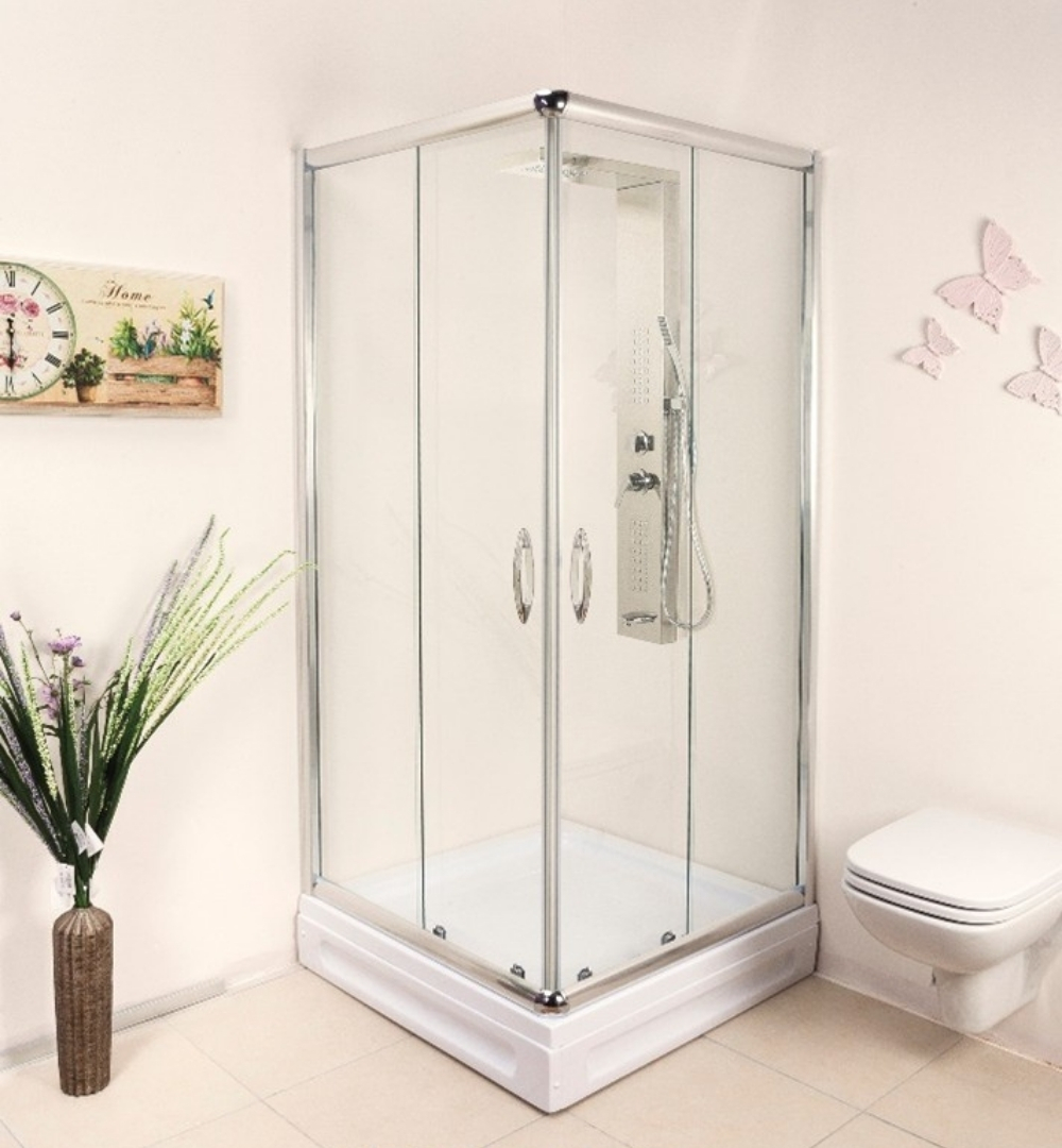 Karmiks Serisi Duşakabin K-1110