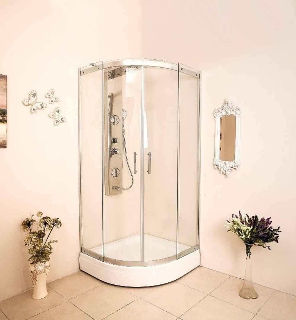 Leon Serisi Duşakabin L-1138