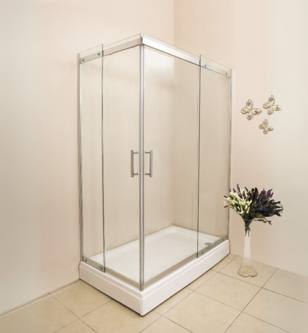 Leon Serisi Duşakabin L-1139