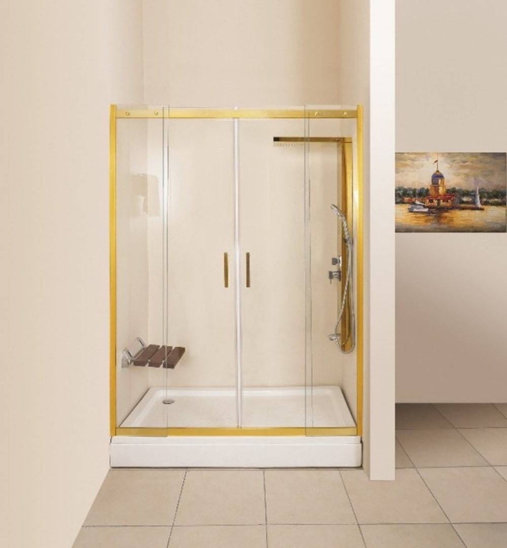 Leon Serisi Duşakabin L-1141