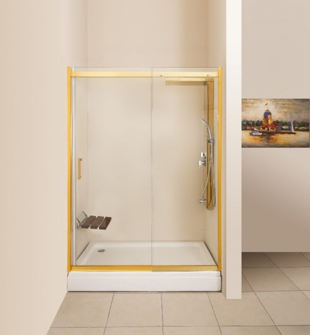 Leon Serisi Duşakabin L-1159