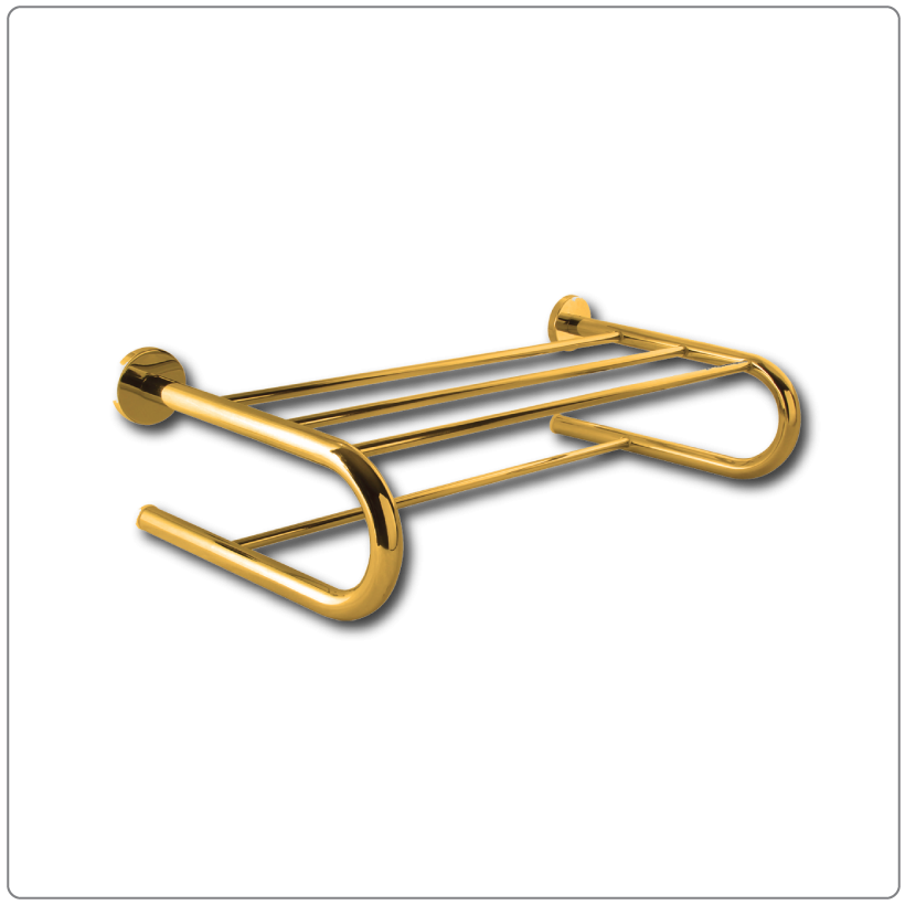 Otel Serisi- Raf Havluluk (D) Gold