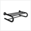 Otel Serisi- Raf Havluluk (D) BLACK